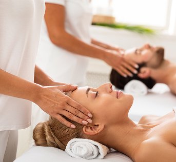 All Love Facial *Customer's Choice*